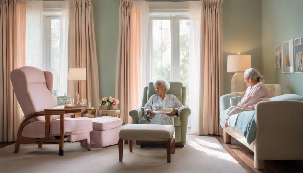 Managing Pain and Symptoms