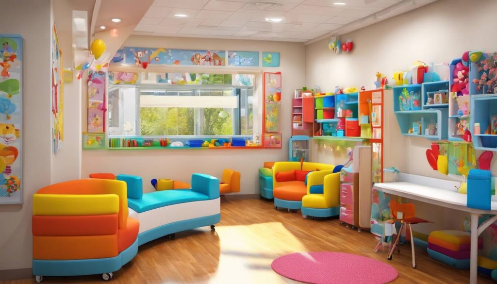 Pediatric Nurse Practitioner Acute Care