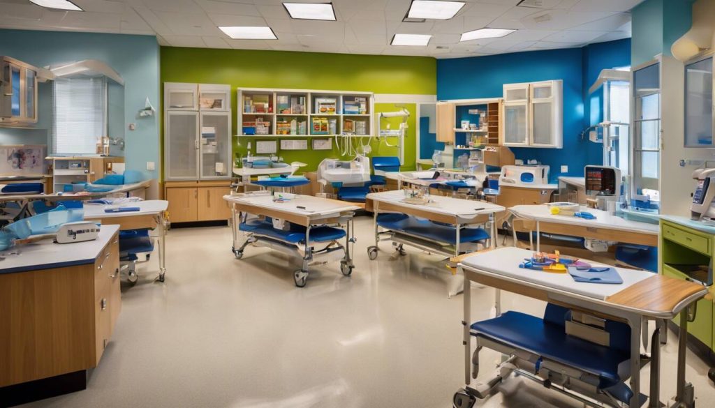 Advancing Your Skill Set in Pediatric Nursing