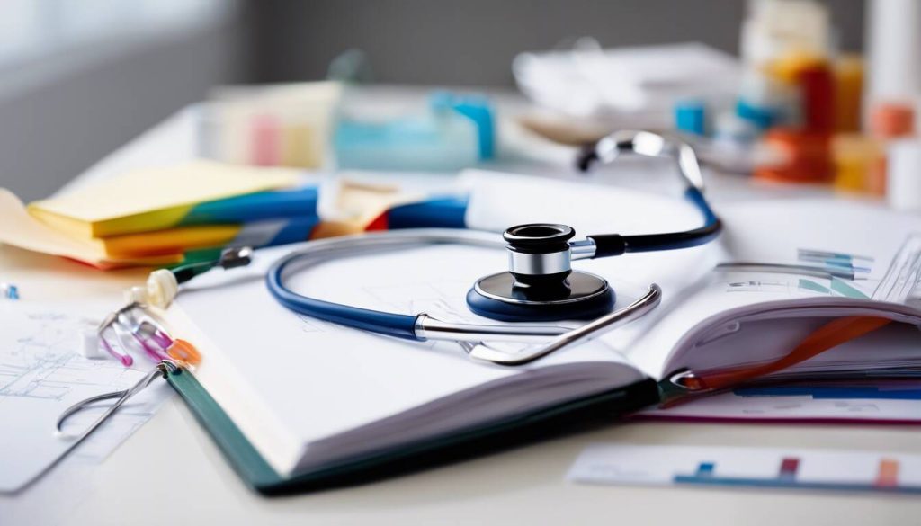 Steps to Becoming a Successful Perioperative Nurse