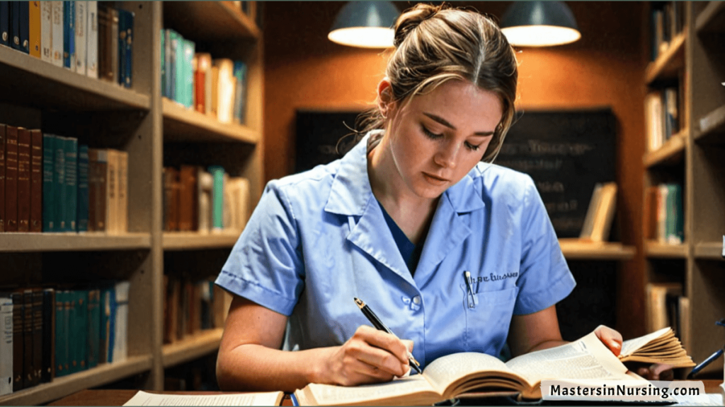 Selecting the Right Nursing PhD Program