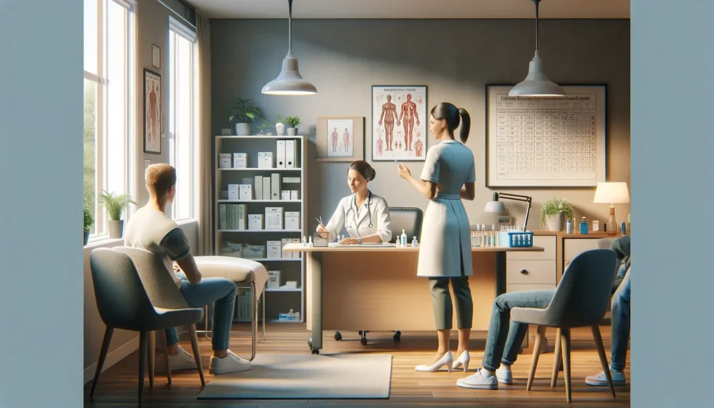 Primary Care Nursing