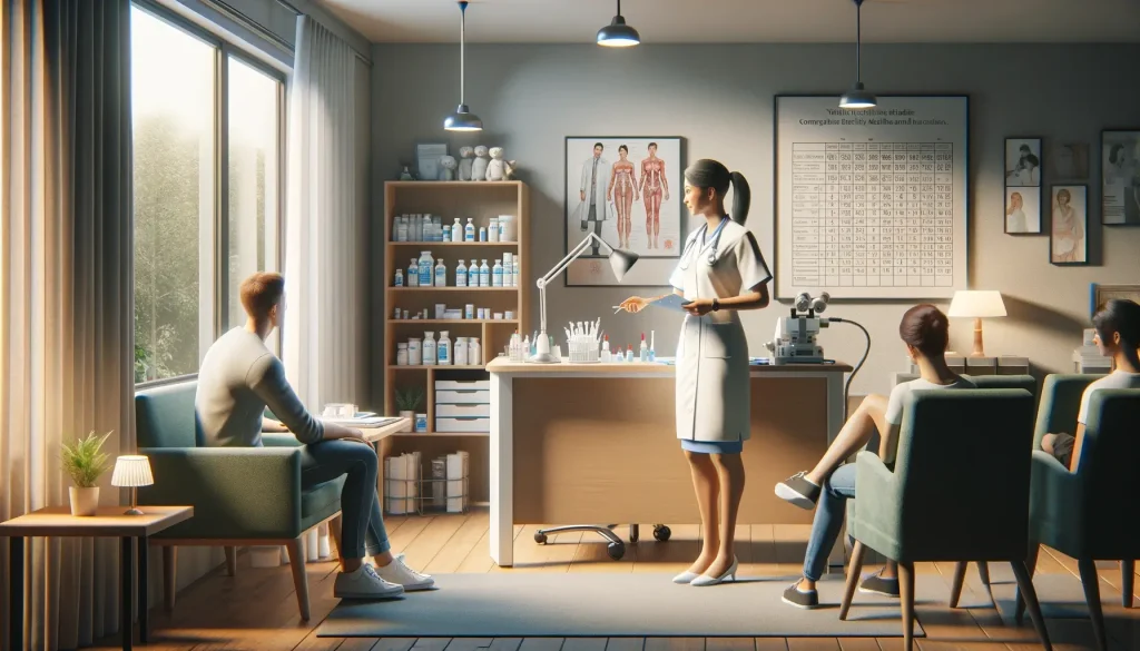 Primacy Care Nursing