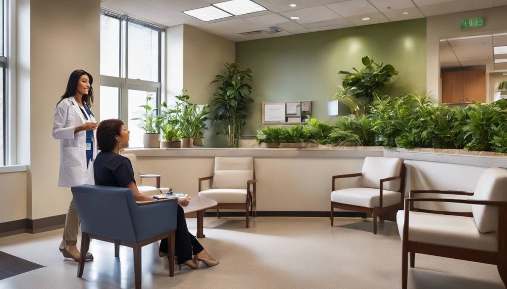 Primary Care Nursing: Preventive Care Services