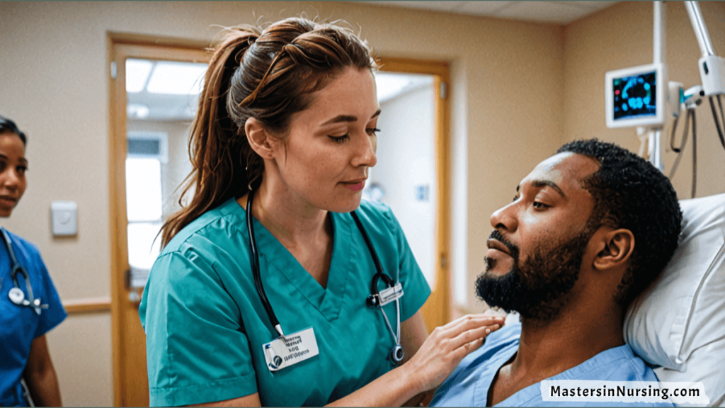 Advantages of Pursuing RN to BSN to MSN Programs