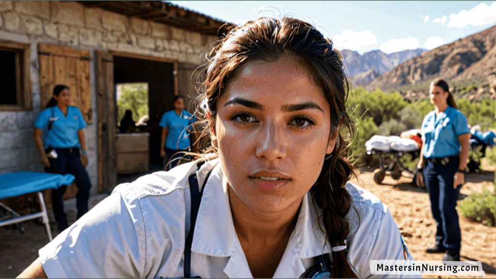 Exploring Varieties in RN to MSN Programs