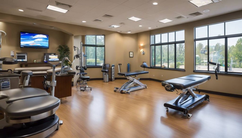 Sports Medicine Nurse Practitioner