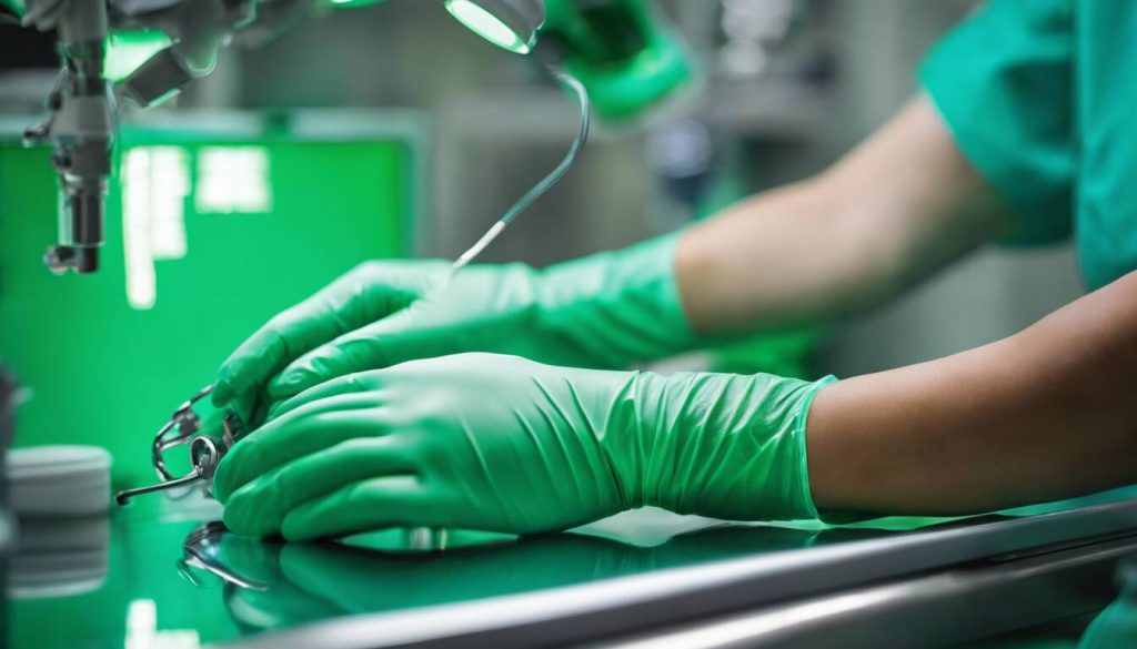 Transplant Nurse Practitioner