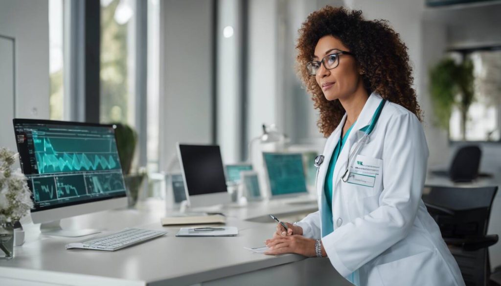 Womens Health Nurse Practitioner