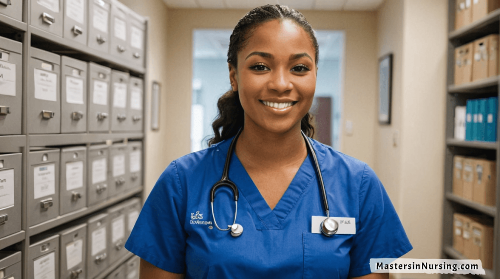 Case Management Nurse: Career Outlook and Salary Expectations