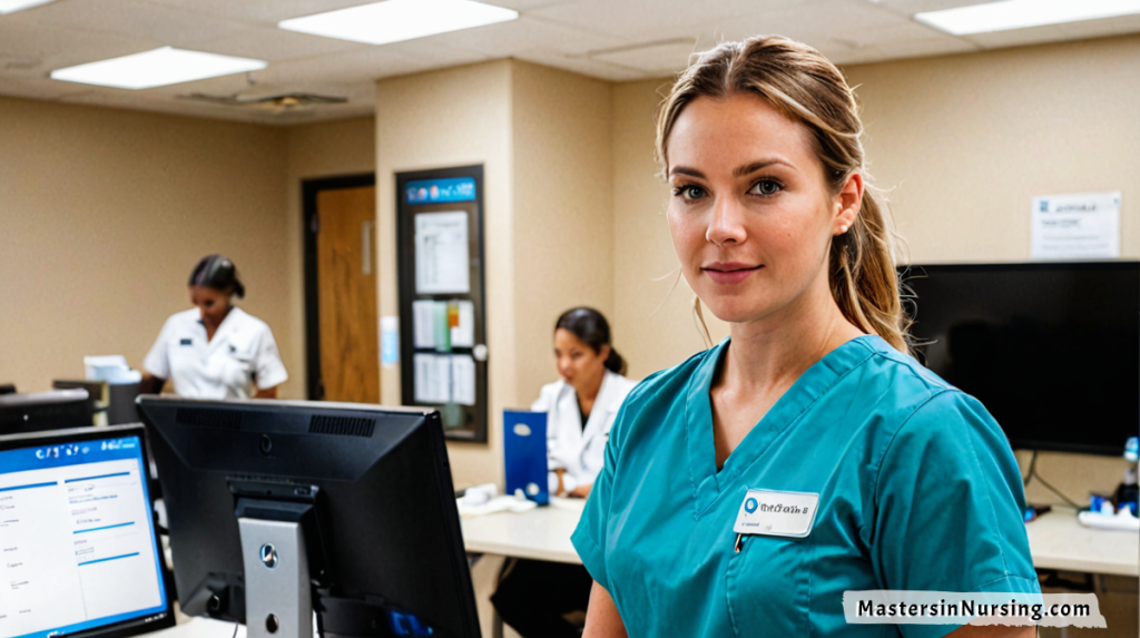 Advantages and Challenges of Being a Charge Nurse