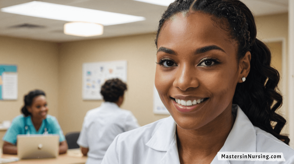 Advantages of Being a CNL