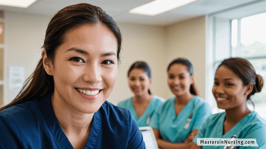 Clinical Nurse Leader Roles and Responsibilities