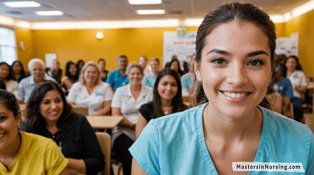 Clinical Nurse Leaders