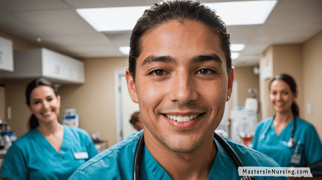 Training and Experience Required for ER Nurses