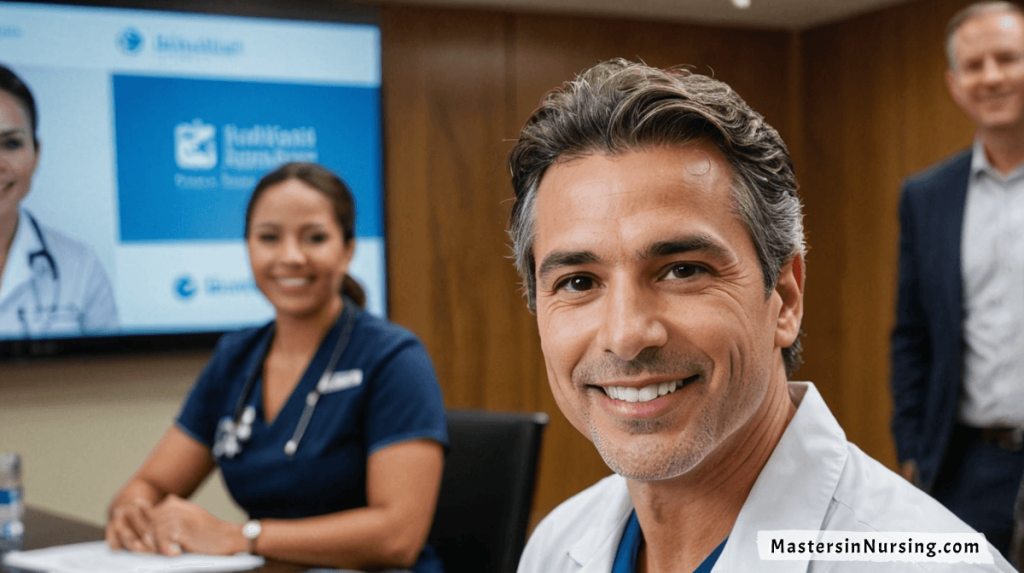 How to Set Clear Objectives as a Nurse Leader