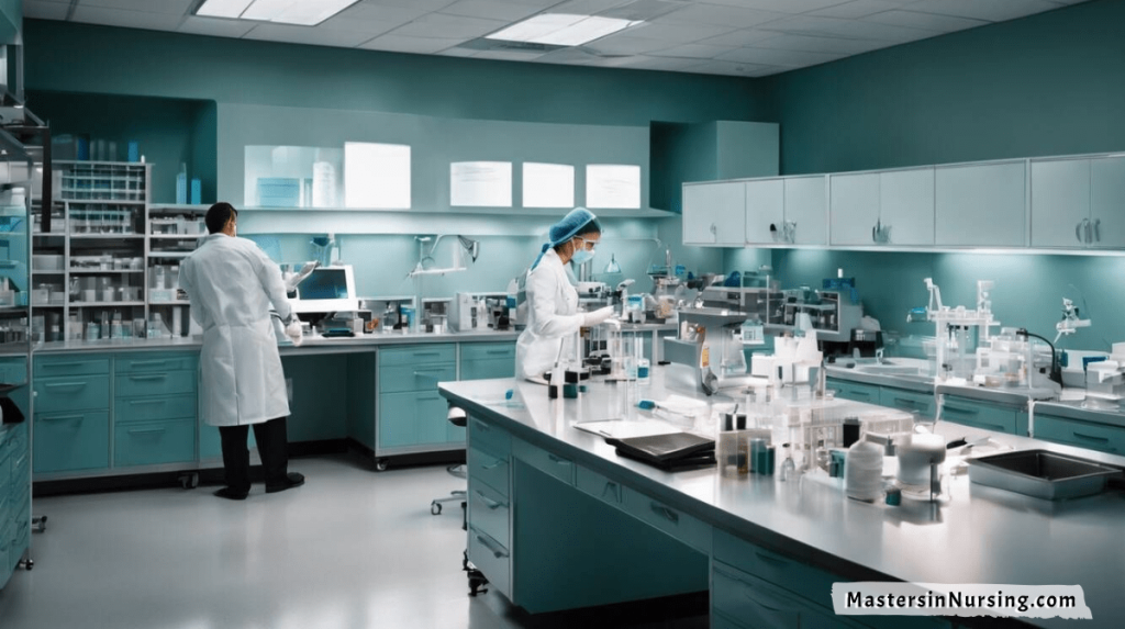 Forensic Nurse: Employment Opportunities in the Field