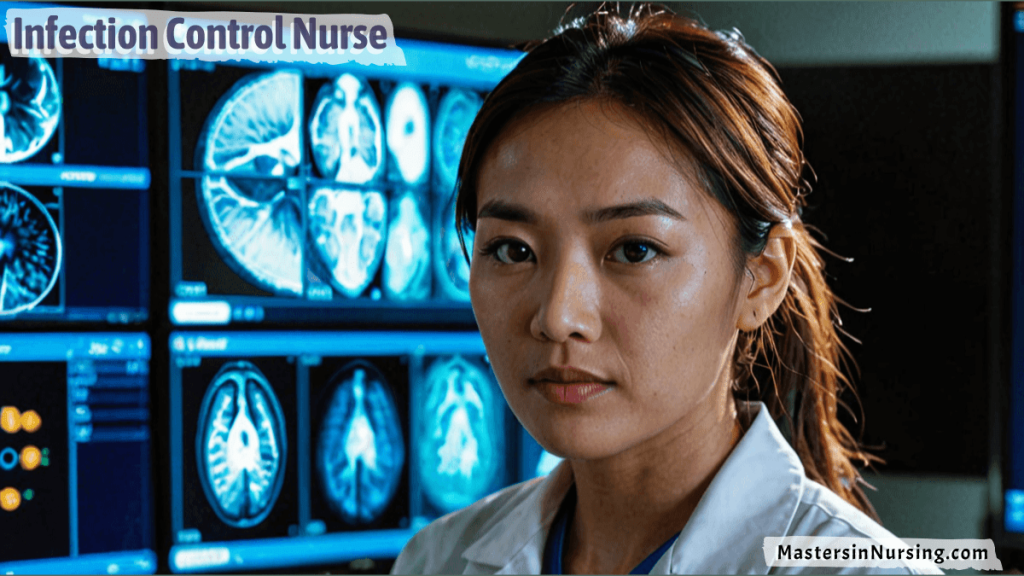 Infection Control Nurse