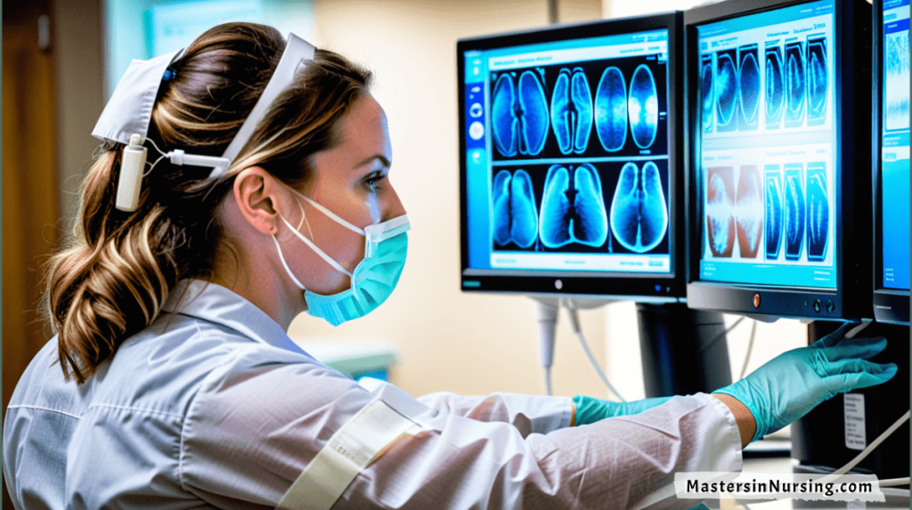 Infection Control Nurse Career Opportunities