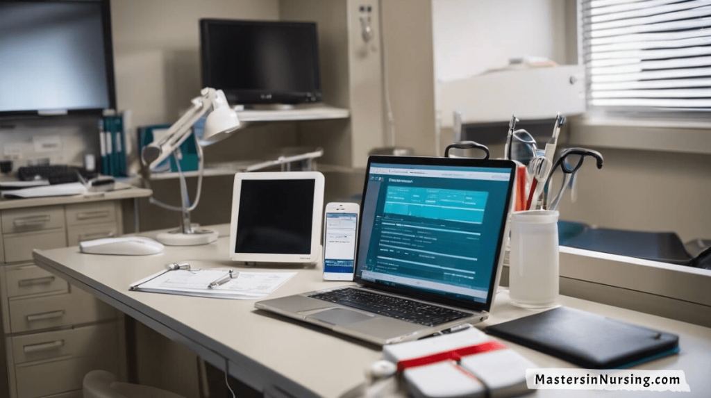 Legal and Ethical Issues in Nursing