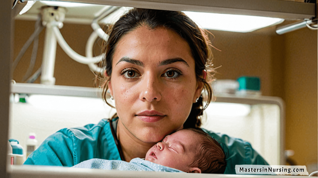 Education and Training for an NNP