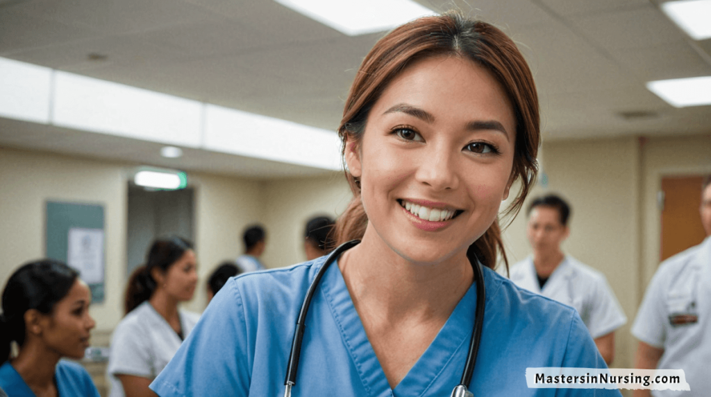 Leadership and Management Techniques in Nursing