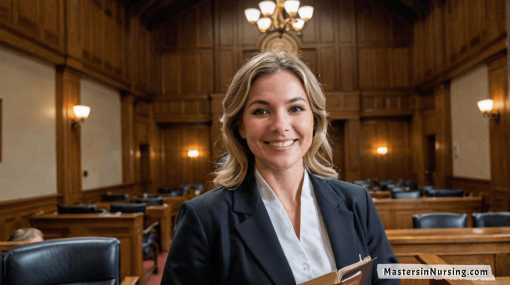 Nurse Attorney: Career Preparation and Steps