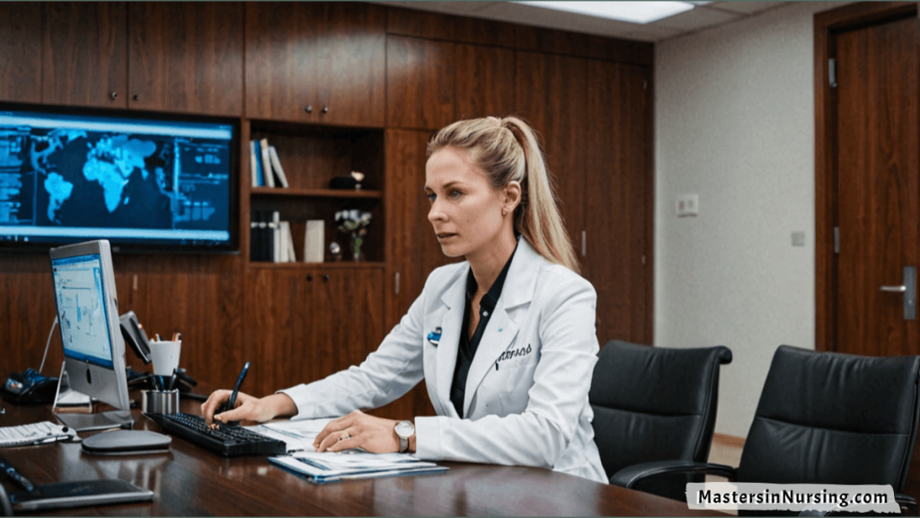 Developing Impactful Programs as a Nurse Educator