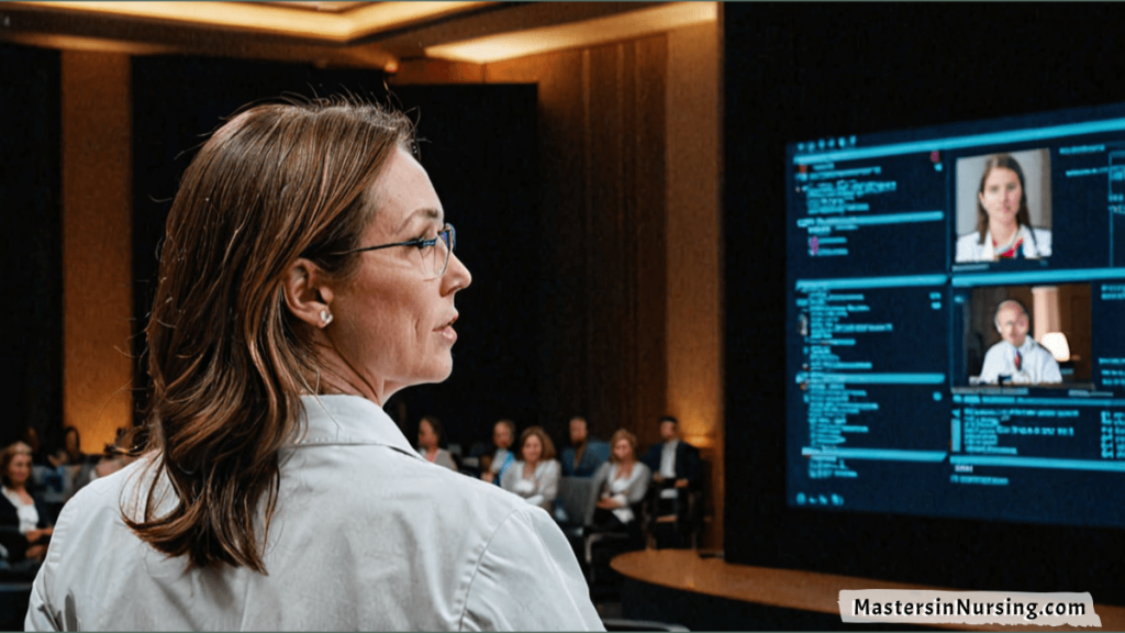 The Future of Nurse Educator Careers