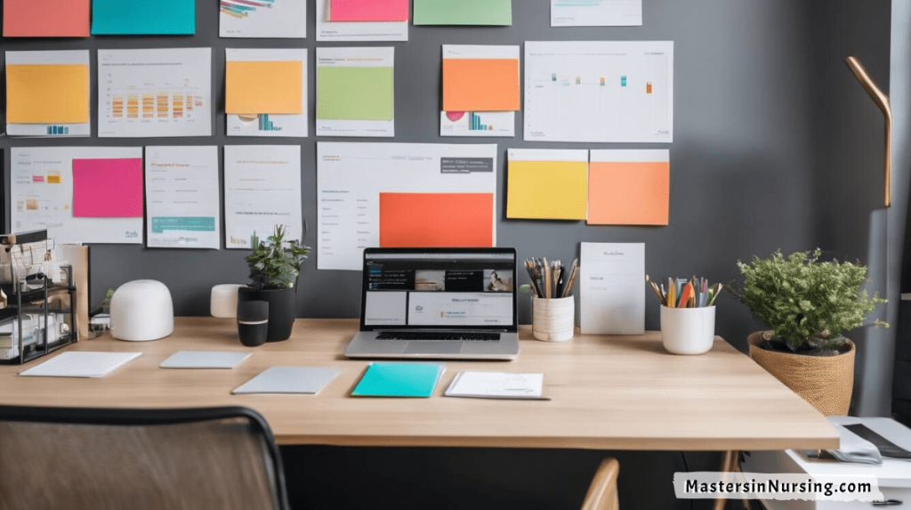 Specialized Areas in Nurse Entrepreneurship