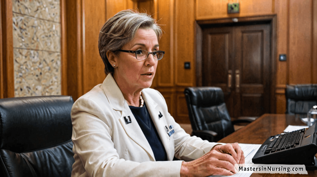 Core Expertise of a Nurse Ethicist