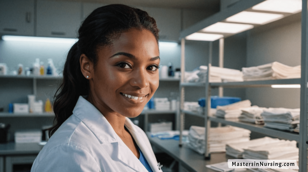 Role of Nurse Ethicists in Policy Development