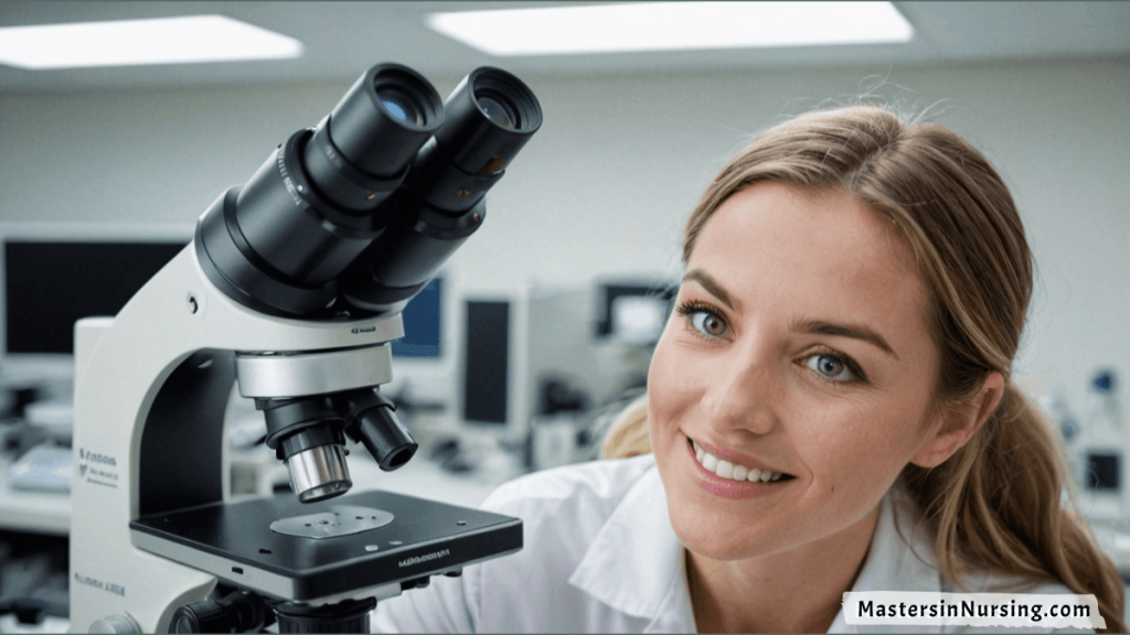 Areas of Specialization for Nurse Researchers