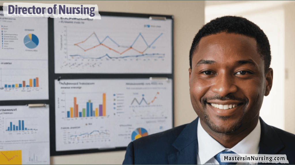 Director of Nursing (DON)