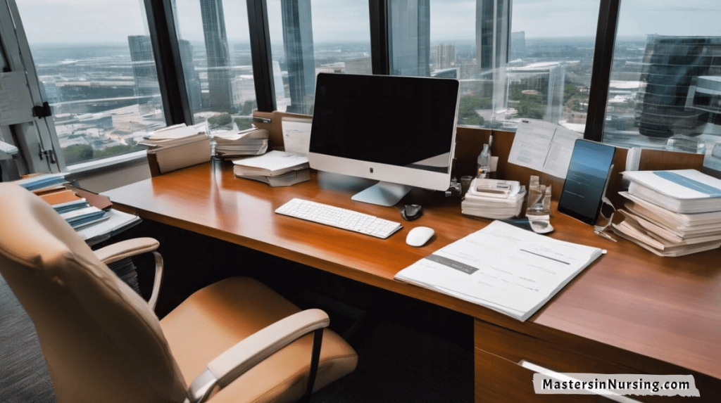 Expectations and Job Satisfaction for a DON