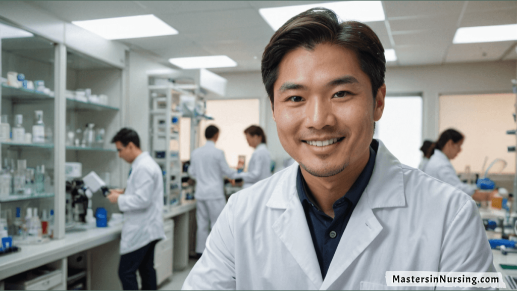 Exploration of Advanced Nursing Degrees