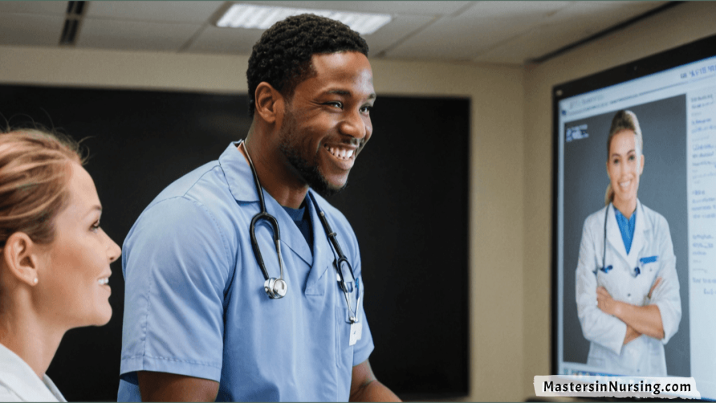 Adaptivity in Nursing Education: From Traditional to Hybrid Models