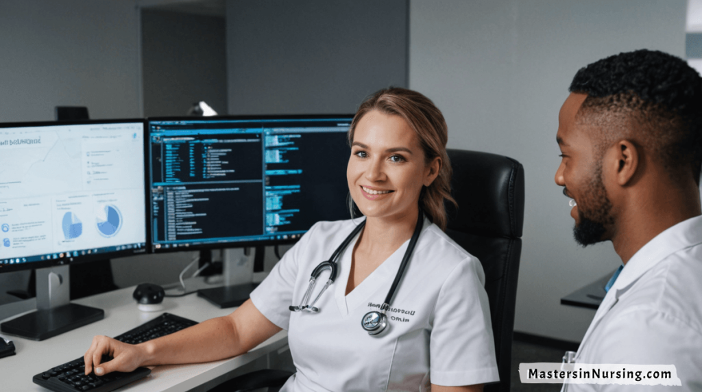 Leveraging Leadership to Improve Patient Care