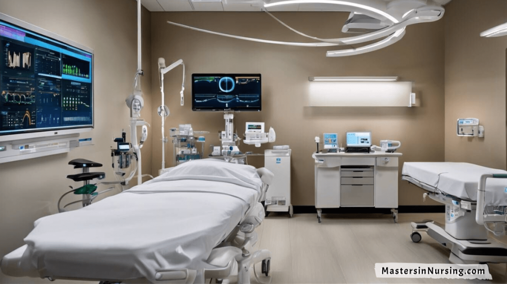 Technologies Enhancing Patient Safety and Quality