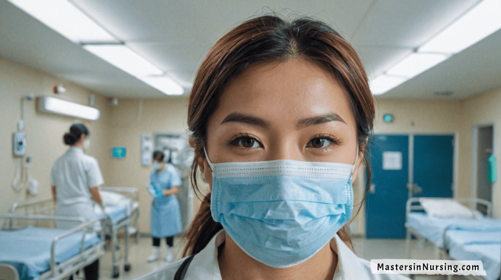 Role of Nurses in Patient Safety