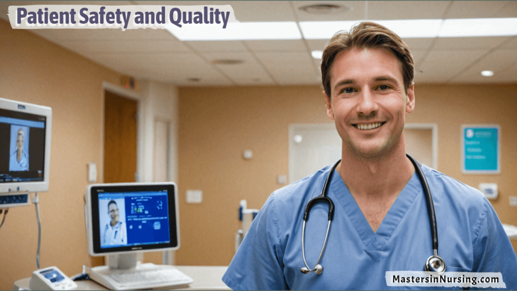 Patient Safety and Quality
