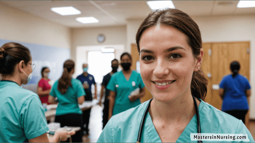 Public Health Nurse: Working within the Community