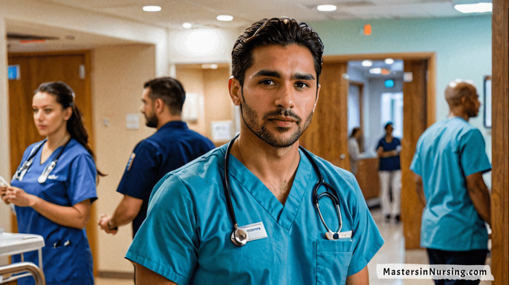 Pathway to Becoming a Triage Nurse