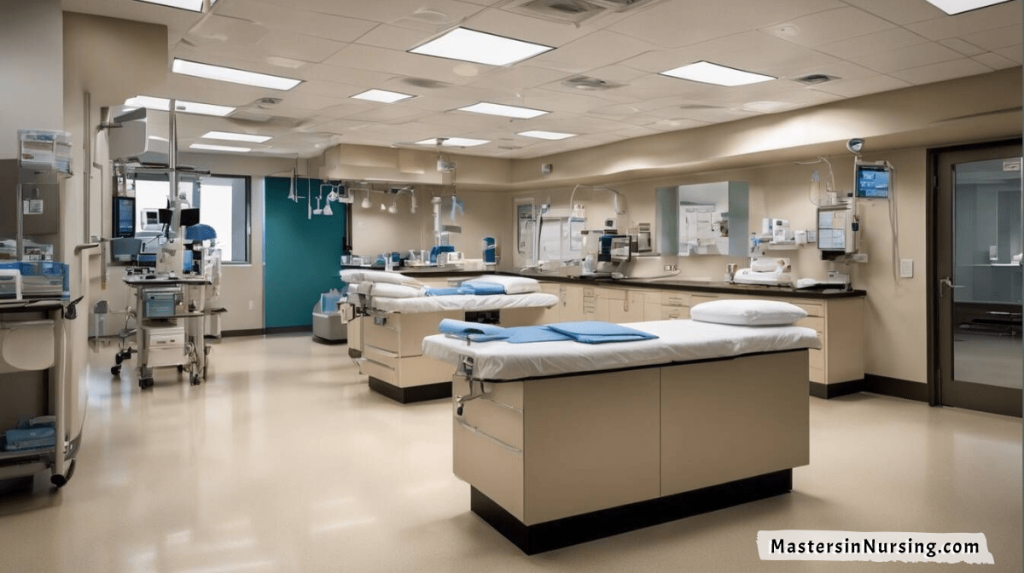 Trauma Nurse Field Experience: What to Expect